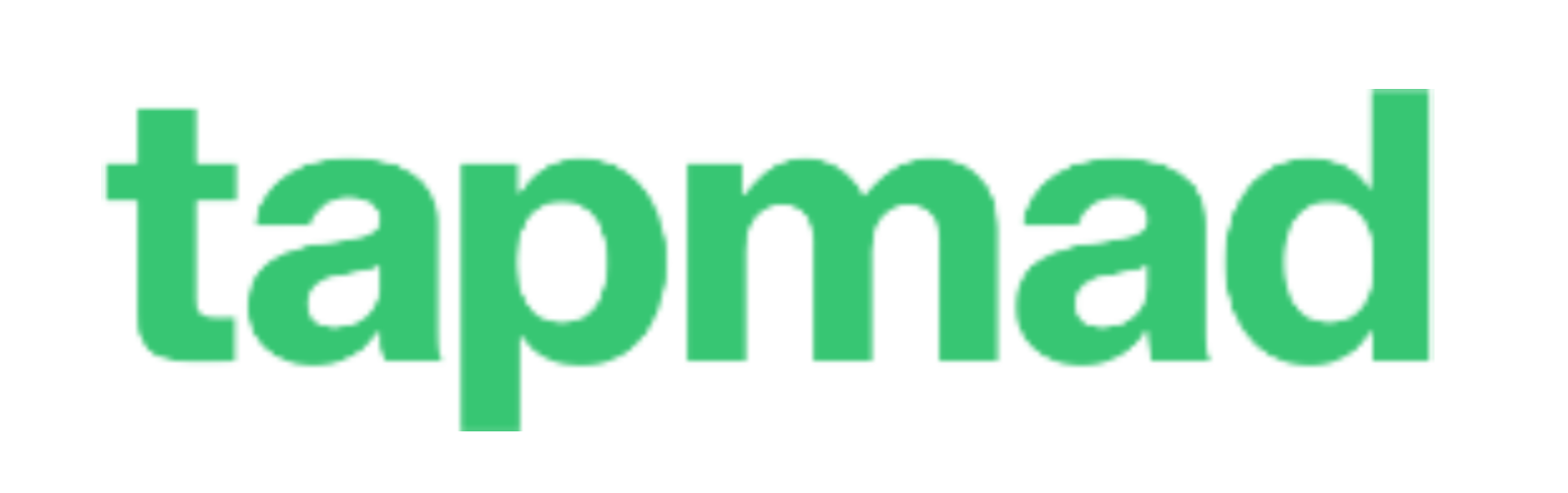 Tapmad